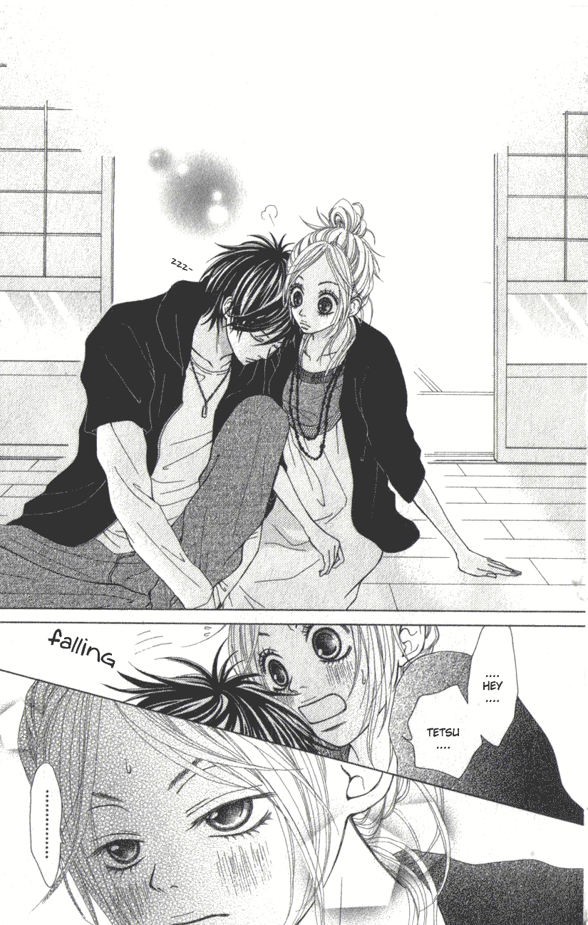 Harem☆Lodge Vol. 1 Ch. 2.2 第22页