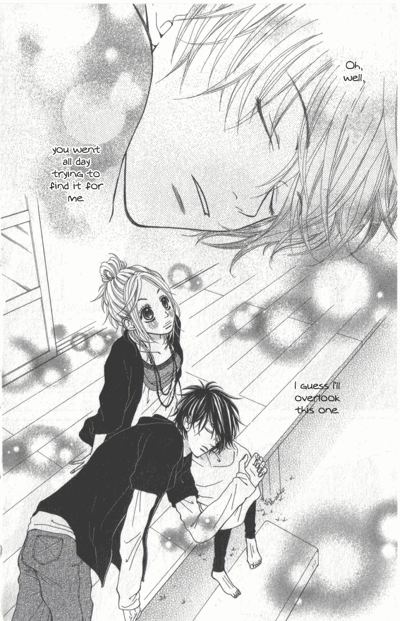 Harem☆Lodge Vol. 1 Ch. 2.2 第23页