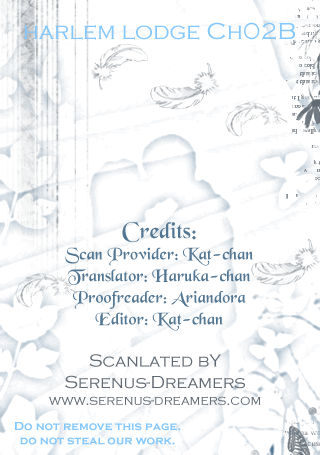 Harem☆Lodge Vol. 1 Ch. 2.2 第26页