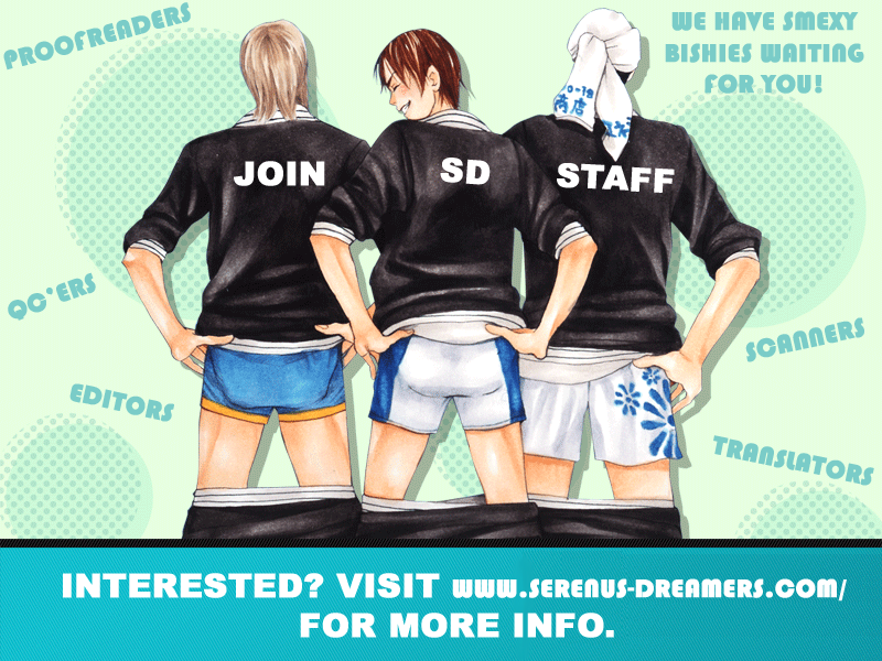 Harem☆Lodge Vol. 1 Ch. 2.2 第27页