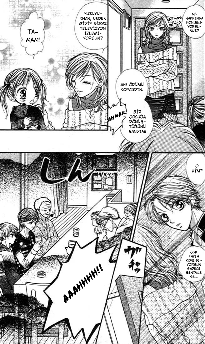 Aishiteruze Baby★★ Vol. 1 Ch. 1 第14页
