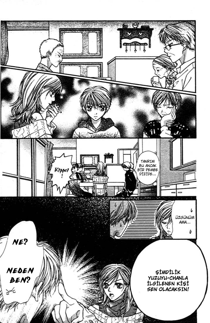 Aishiteruze Baby★★ Vol. 1 Ch. 1 第17页