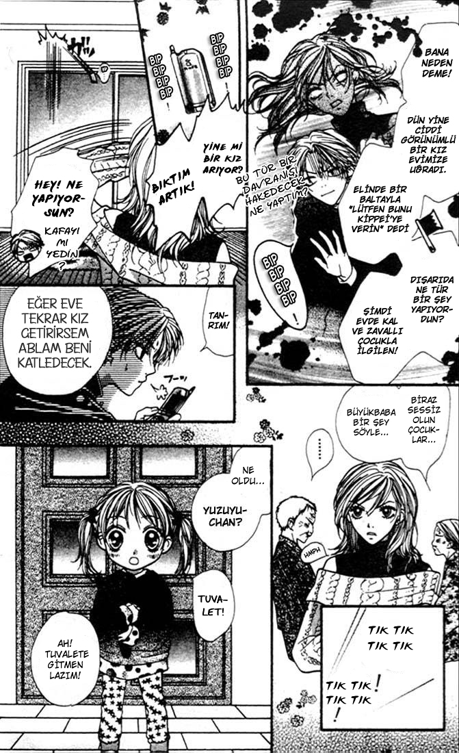 Aishiteruze Baby★★ Vol. 1 Ch. 1 第18页