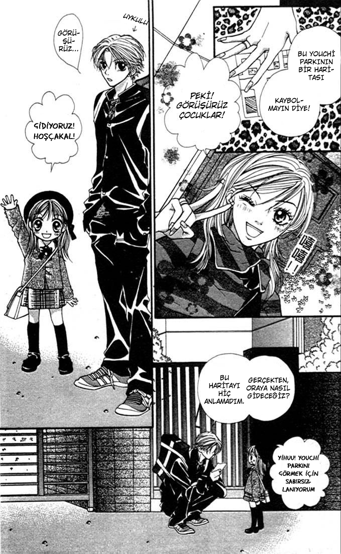 Aishiteruze Baby★★ Vol. 1 Ch. 1 第20页