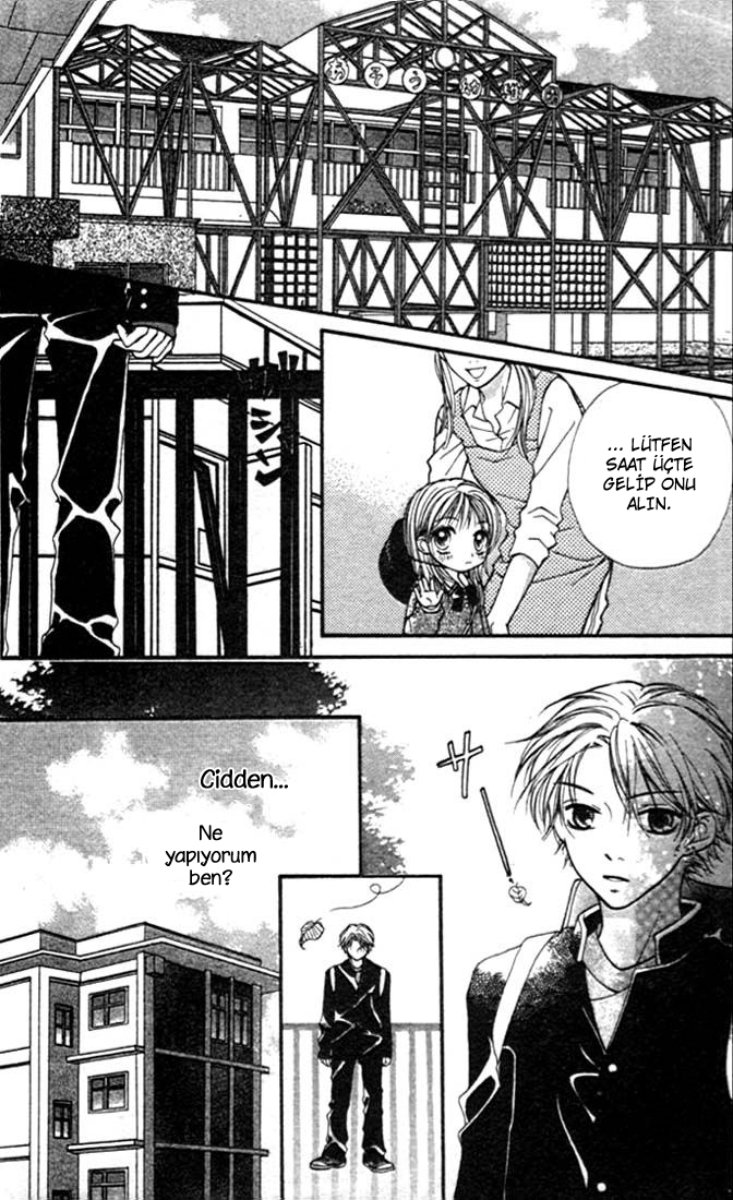 Aishiteruze Baby★★ Vol. 1 Ch. 1 第24页