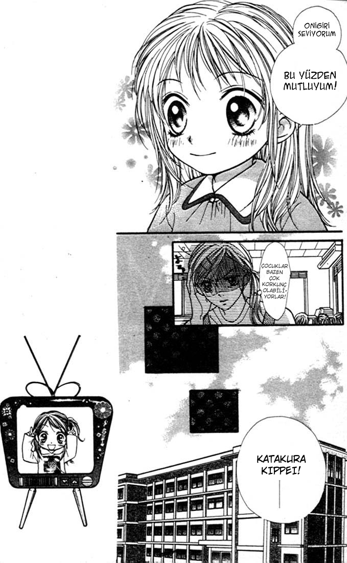 Aishiteruze Baby★★ Vol. 1 Ch. 1 第27页