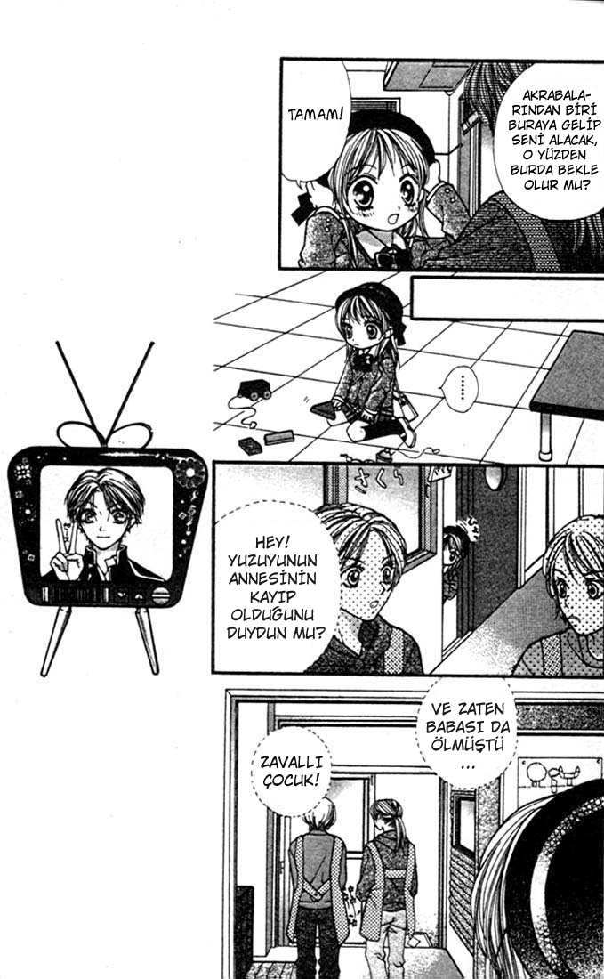 Aishiteruze Baby★★ Vol. 1 Ch. 1 第29页