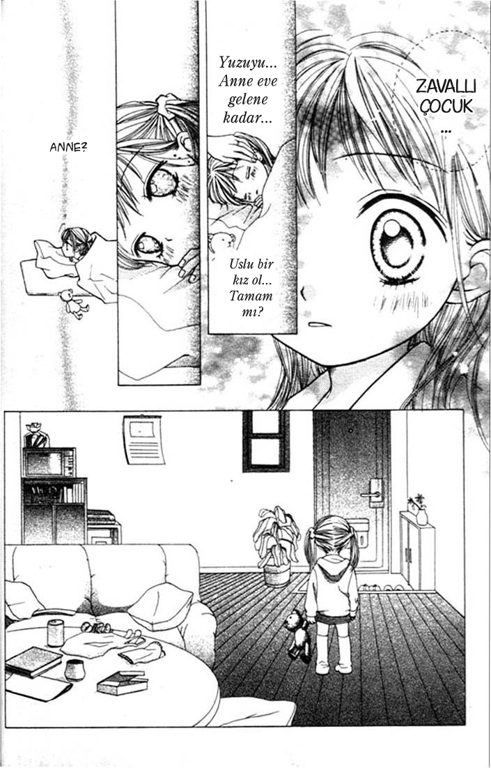 Aishiteruze Baby★★ Vol. 1 Ch. 1 第30页
