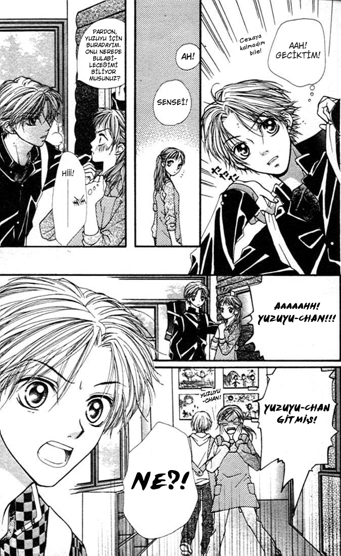 Aishiteruze Baby★★ Vol. 1 Ch. 1 第31页