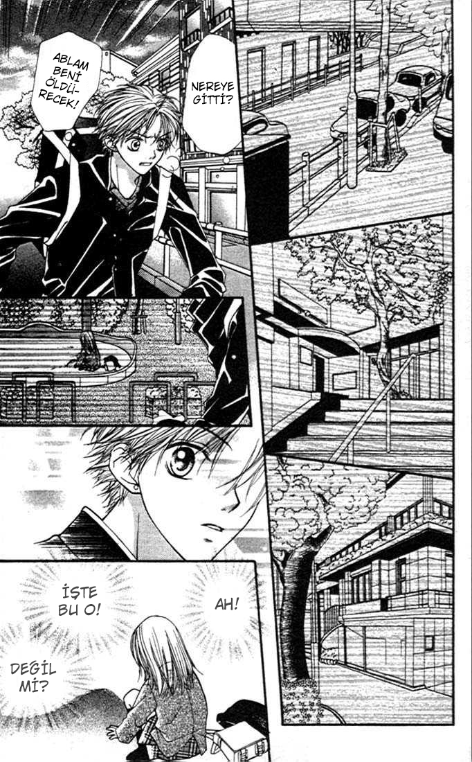 Aishiteruze Baby★★ Vol. 1 Ch. 1 第32页