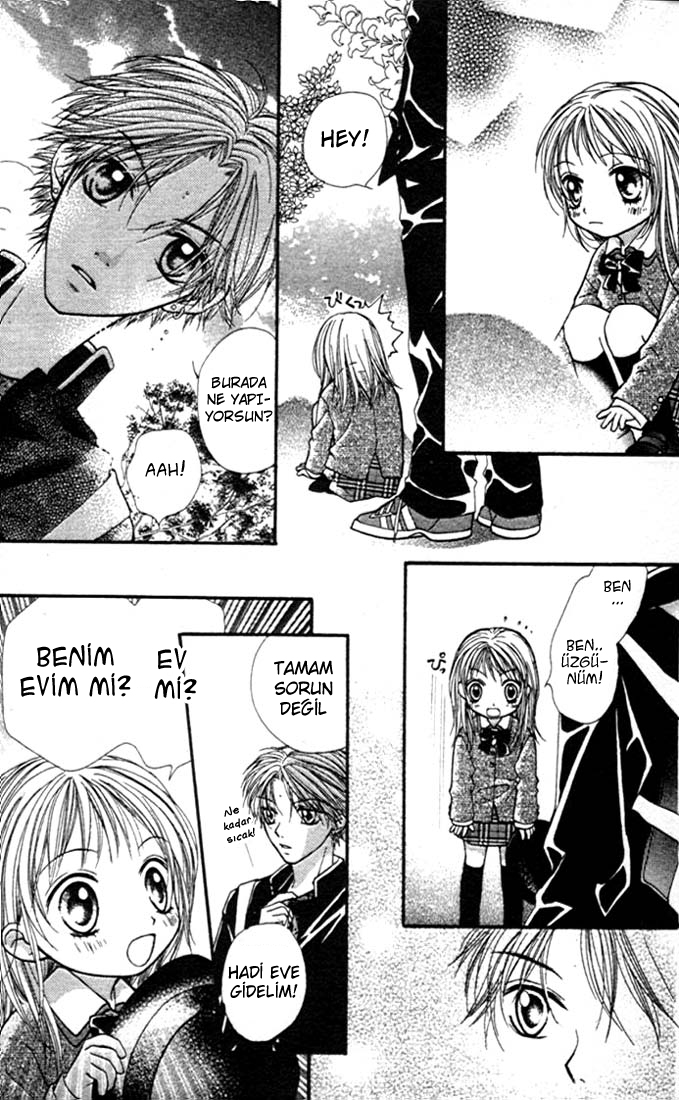 Aishiteruze Baby★★ Vol. 1 Ch. 1 第33页