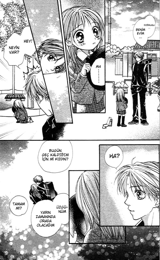 Aishiteruze Baby★★ Vol. 1 Ch. 1 第34页