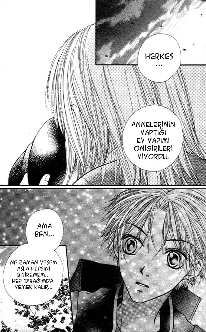Aishiteruze Baby★★ Vol. 1 Ch. 1 第35页
