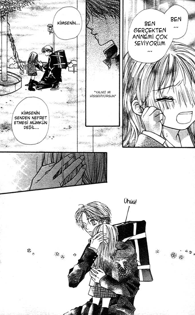 Aishiteruze Baby★★ Vol. 1 Ch. 1 第37页