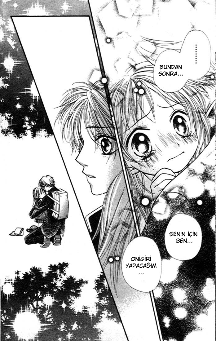 Aishiteruze Baby★★ Vol. 1 Ch. 1 第38页