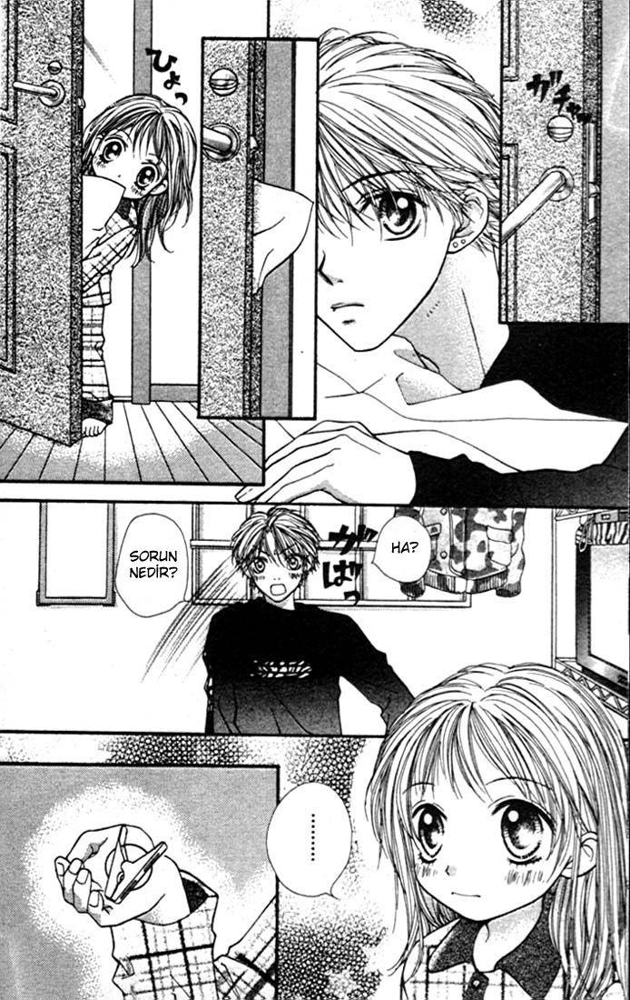 Aishiteruze Baby★★ Vol. 1 Ch. 1 第40页