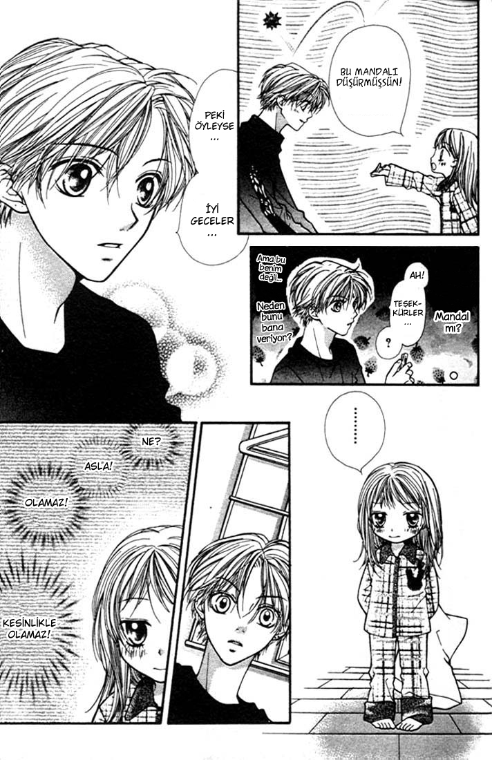 Aishiteruze Baby★★ Vol. 1 Ch. 1 第41页