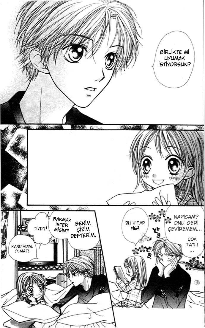 Aishiteruze Baby★★ Vol. 1 Ch. 1 第42页