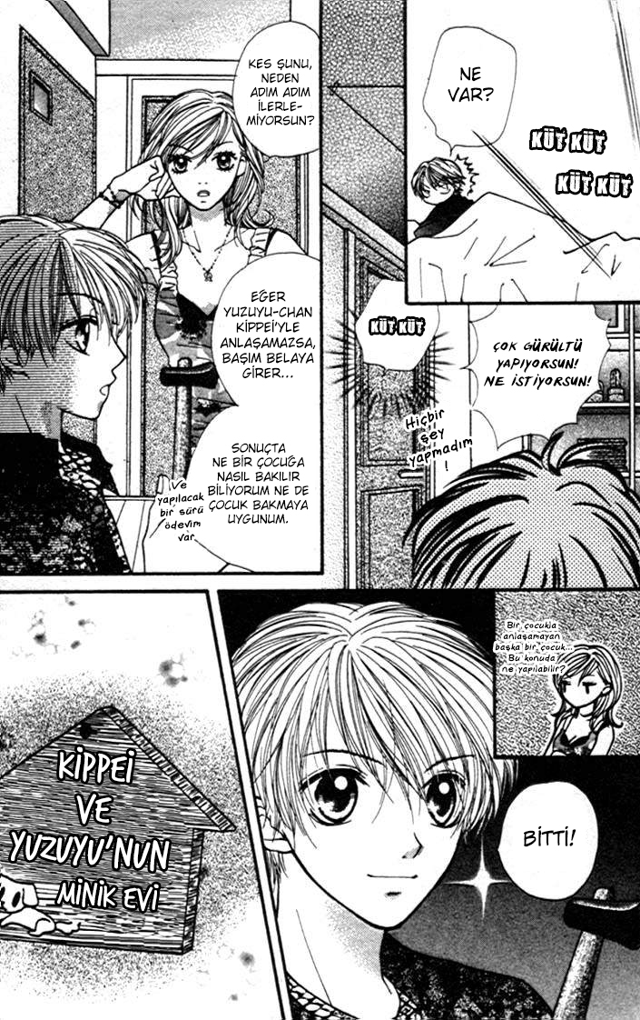 Aishiteruze Baby★★ Vol. 1 Ch. 1 第43页
