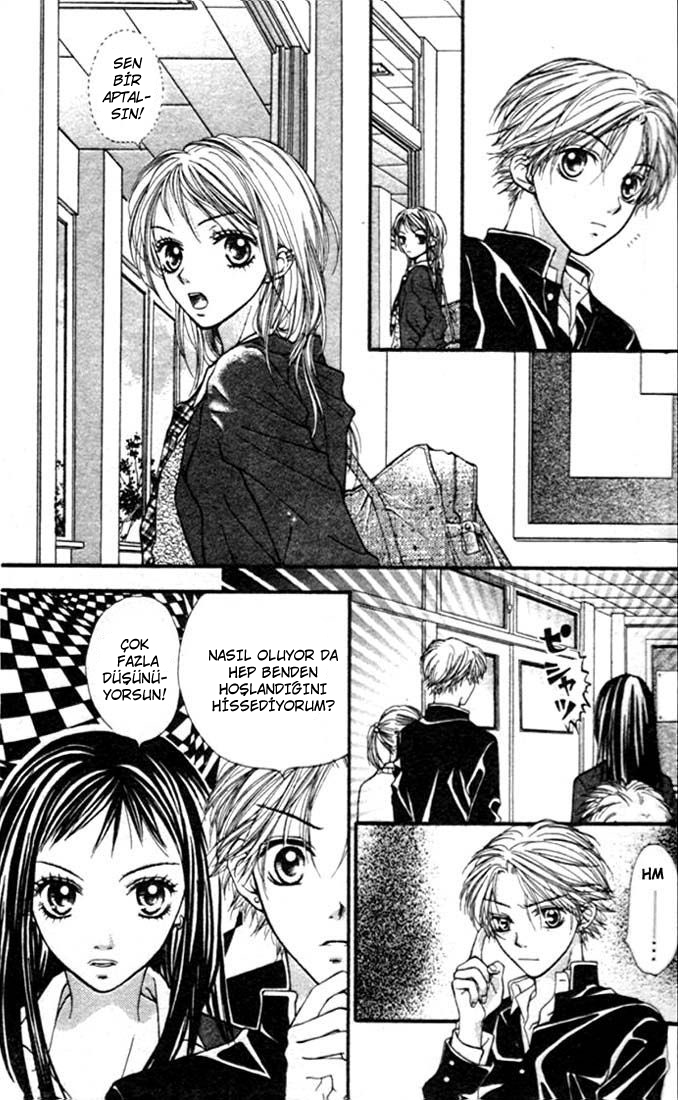 Aishiteruze Baby★★ Vol. 1 Ch. 1 第10页