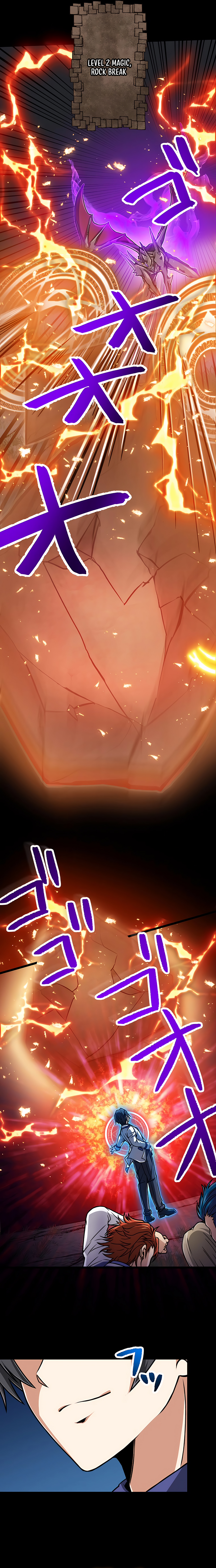 The Max Magic Level Great Sage’s Return Ch. 4 第17页
