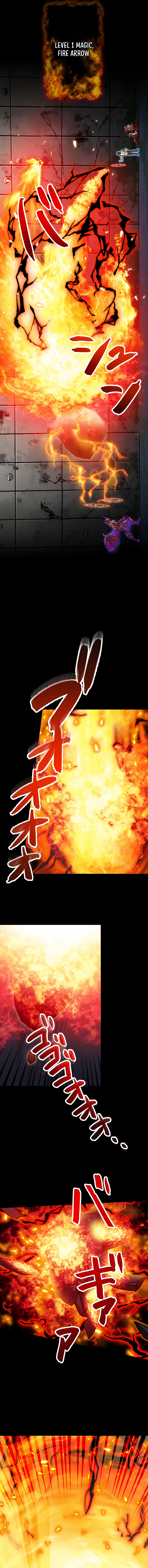 The Max Magic Level Great Sage’s Return Ch. 4 第18页