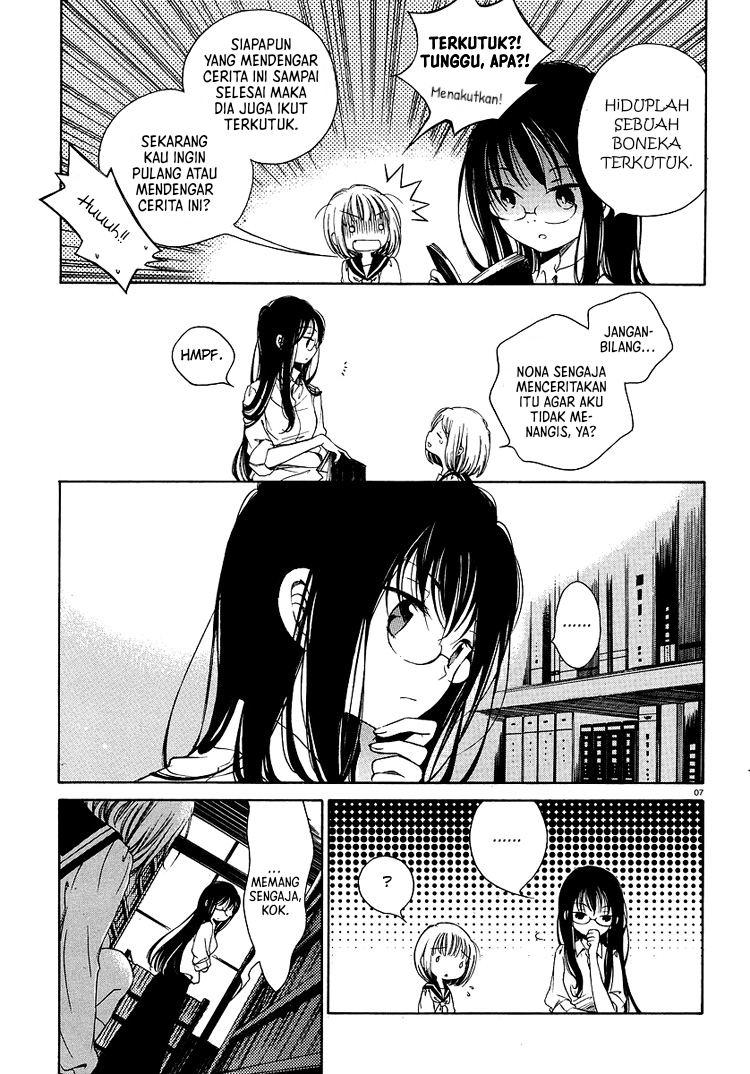 Himawari-san Ch. 1 第10页
