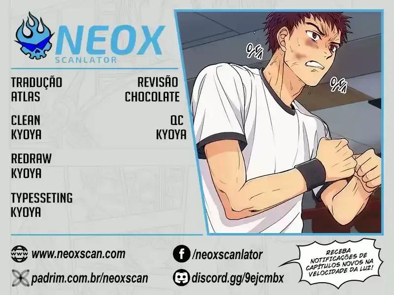 Medical Hwansaeng Ch. 3 第1页