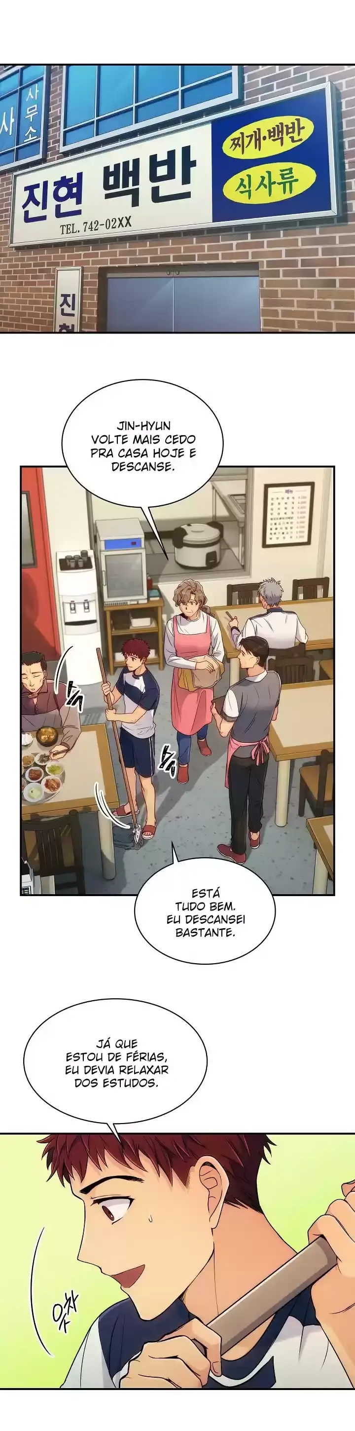 Medical Hwansaeng Ch. 3 第11页