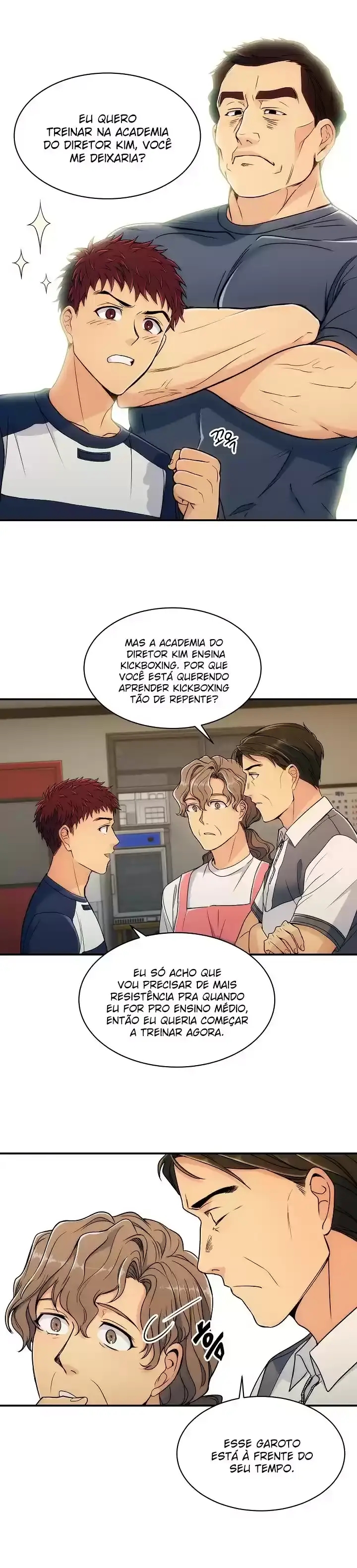 Medical Hwansaeng Ch. 3 第13页