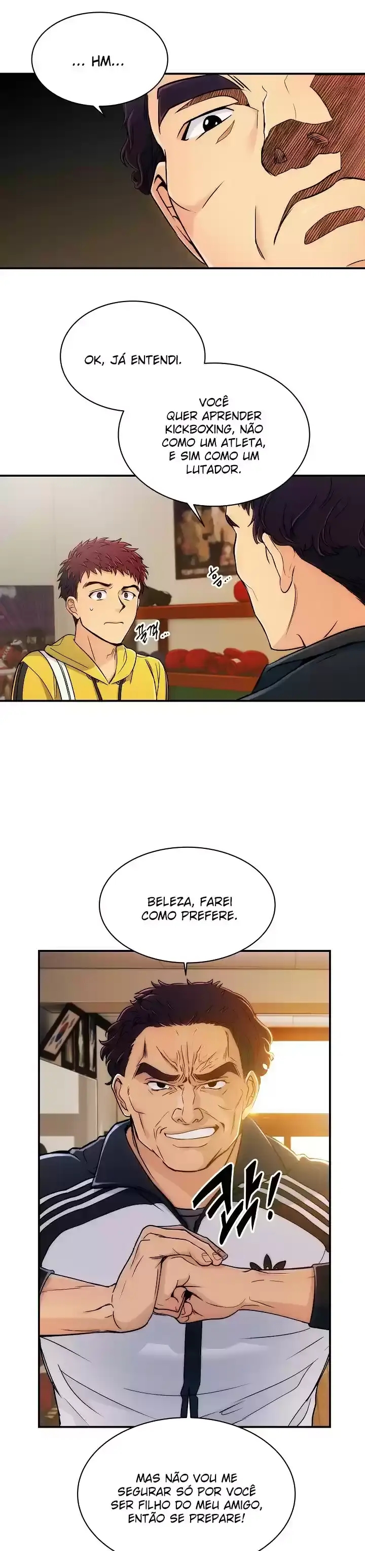 Medical Hwansaeng Ch. 3 第16页