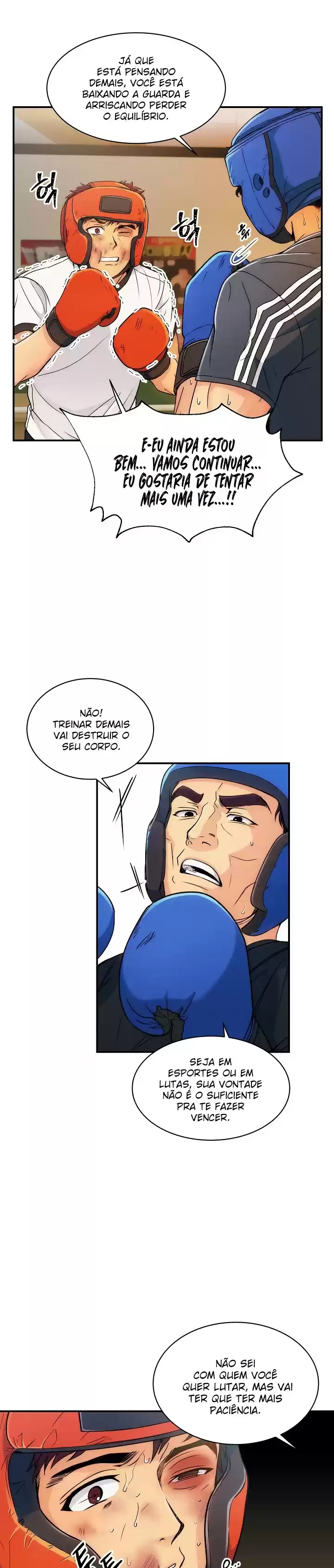 Medical Hwansaeng Ch. 3 第18页