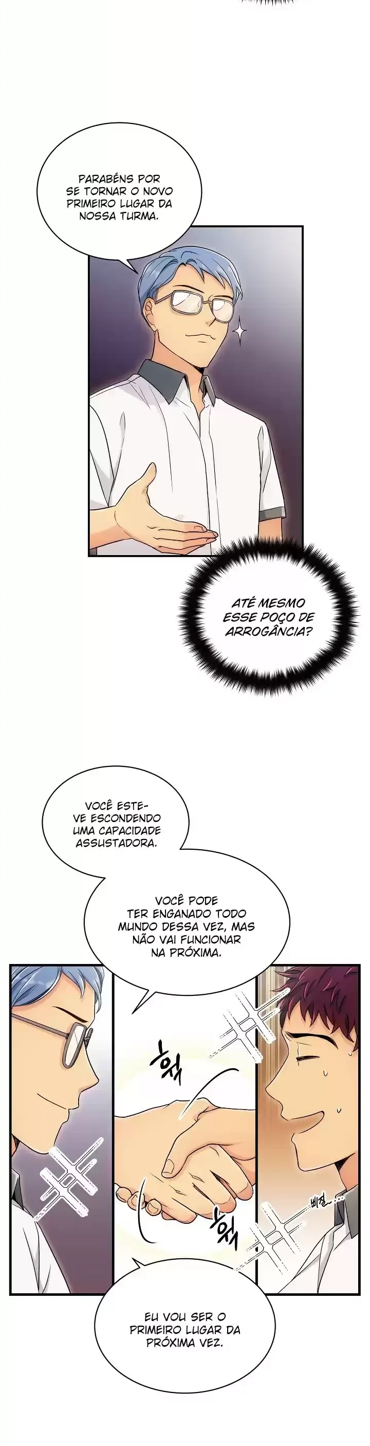 Medical Hwansaeng Ch. 3 第5页