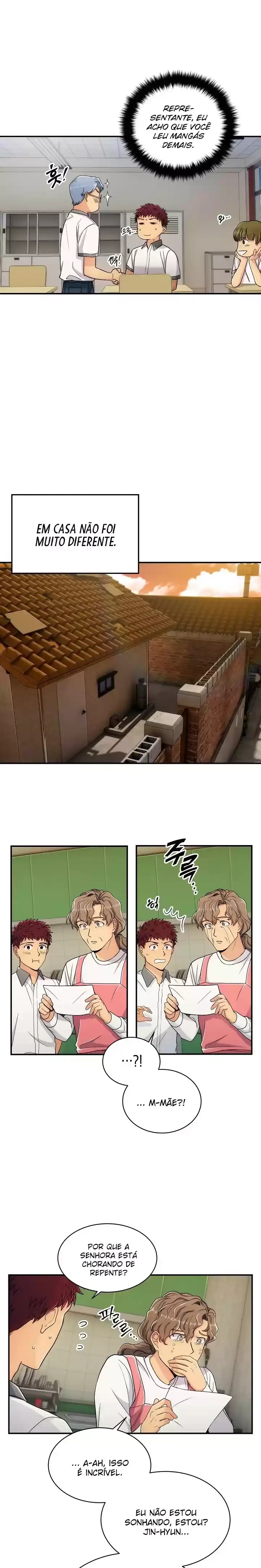 Medical Hwansaeng Ch. 3 第6页