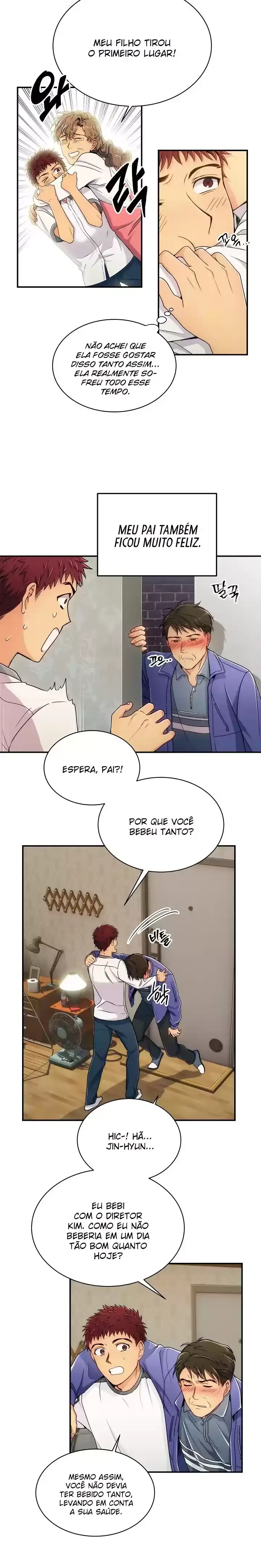 Medical Hwansaeng Ch. 3 第7页