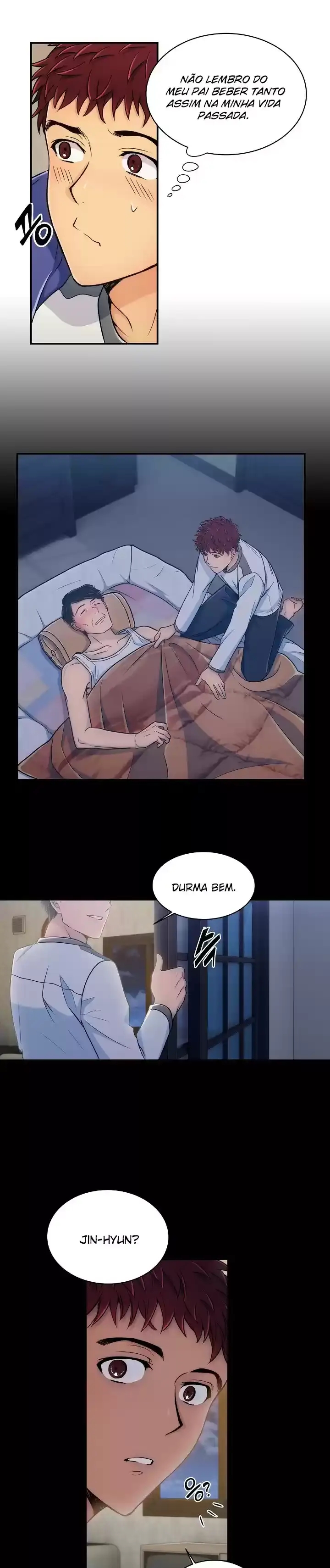 Medical Hwansaeng Ch. 3 第8页