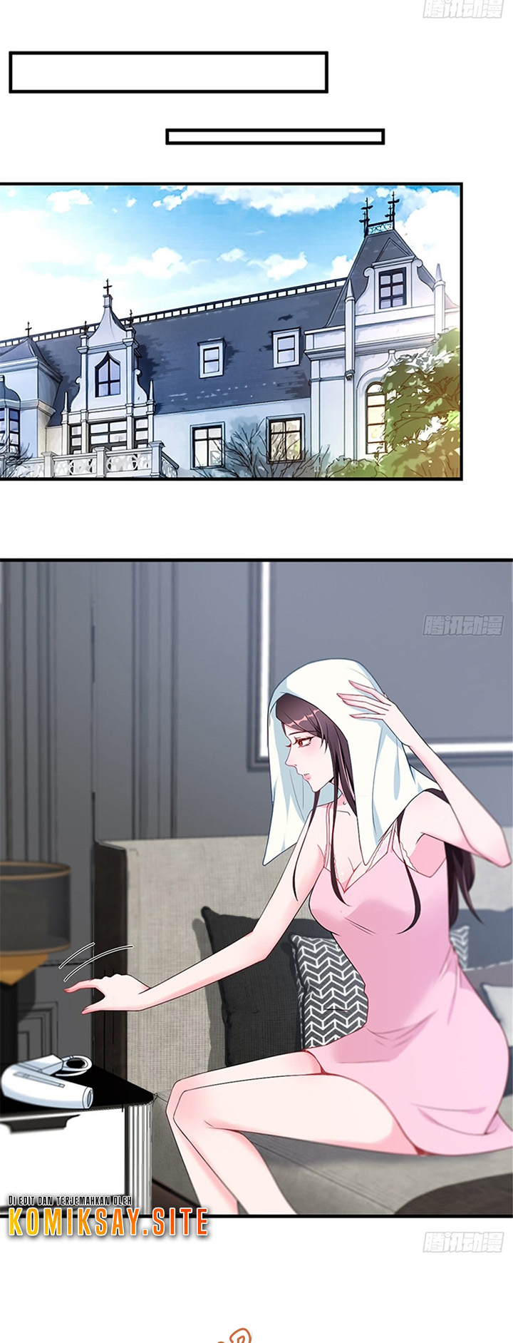 Trial Marriage Husband: Need to Work Hard Ch. 5 第2页