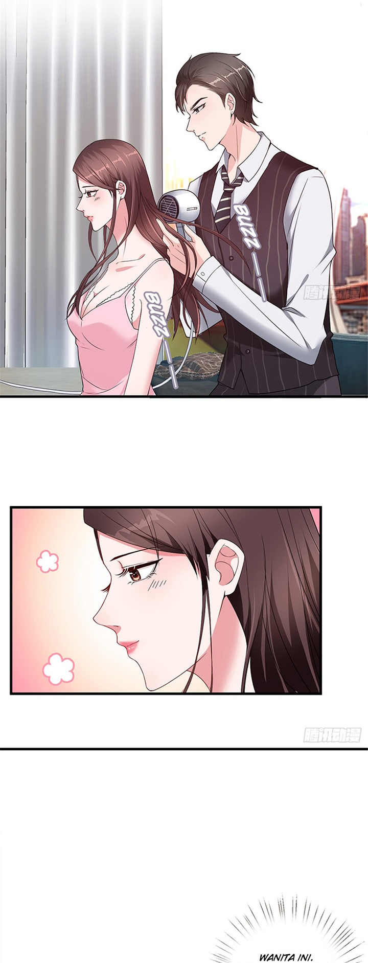 Trial Marriage Husband: Need to Work Hard Ch. 5 第4页