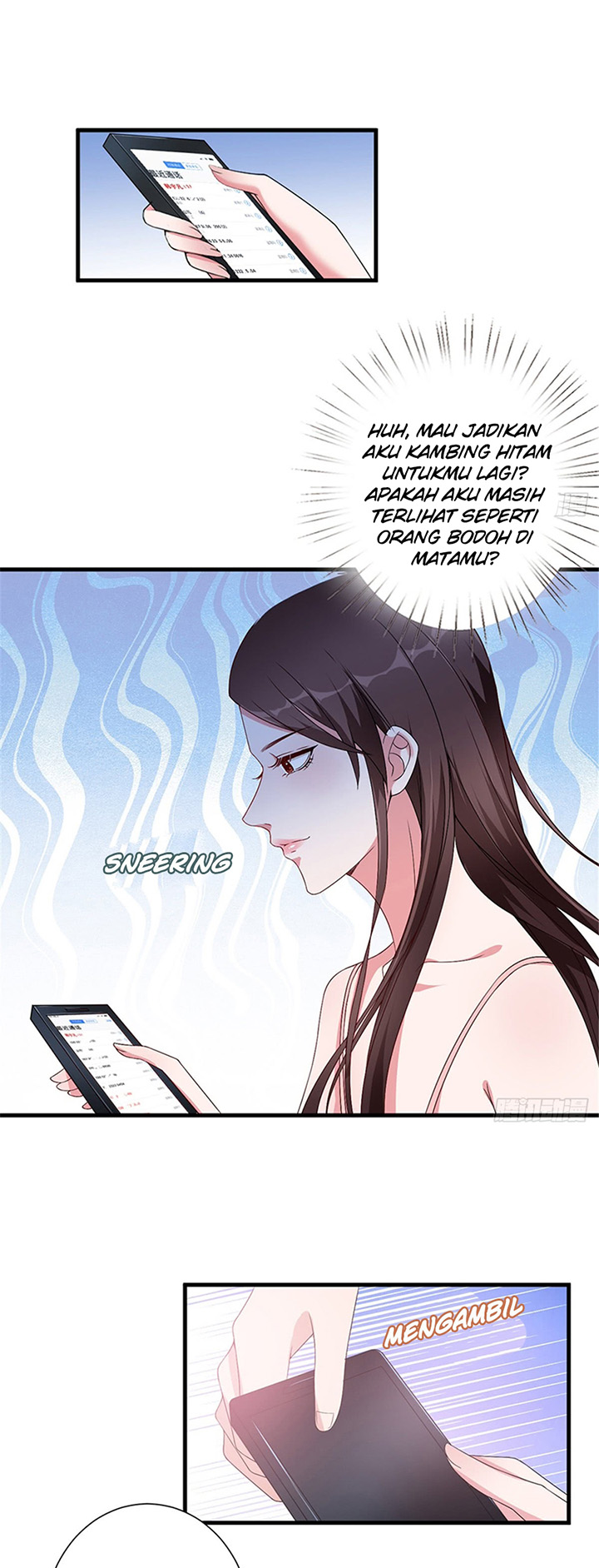 Trial Marriage Husband: Need to Work Hard Ch. 5 第10页