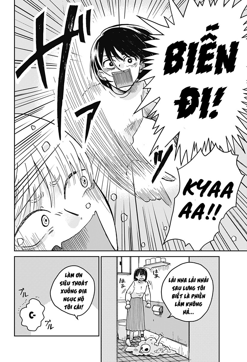 Nibanme no Unmei Oneshot 第15页