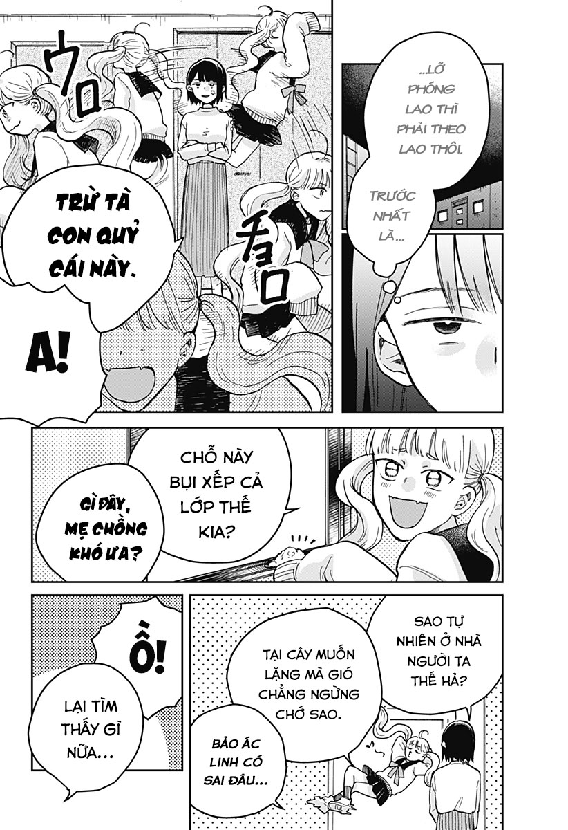 Nibanme no Unmei Oneshot 第23页