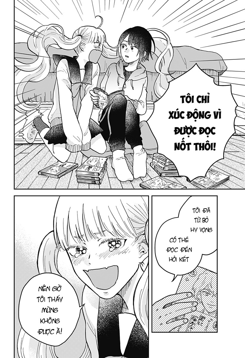 Nibanme no Unmei Oneshot 第27页