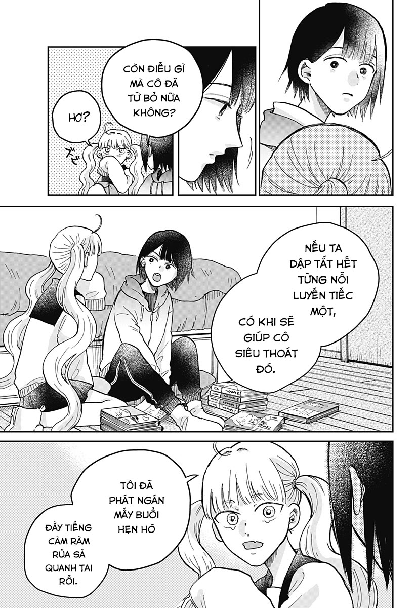 Nibanme no Unmei Oneshot 第28页
