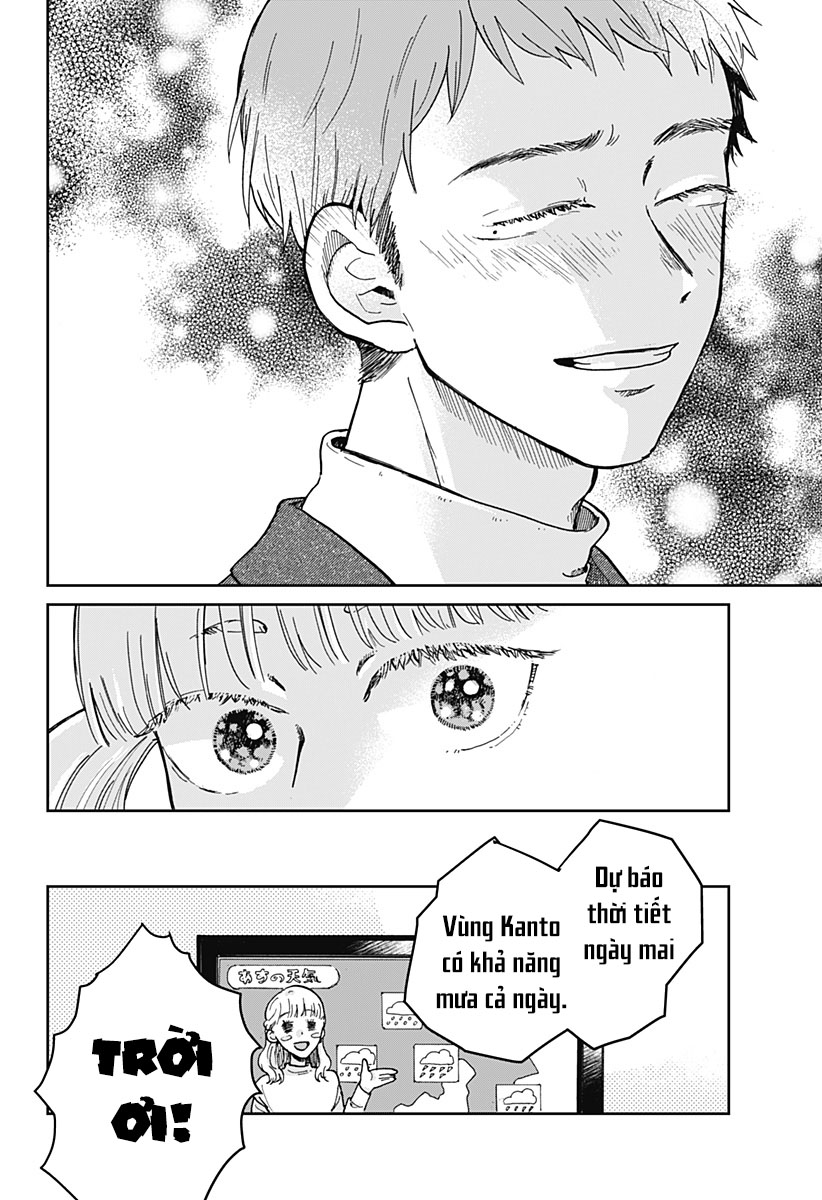 Nibanme no Unmei Oneshot 第33页