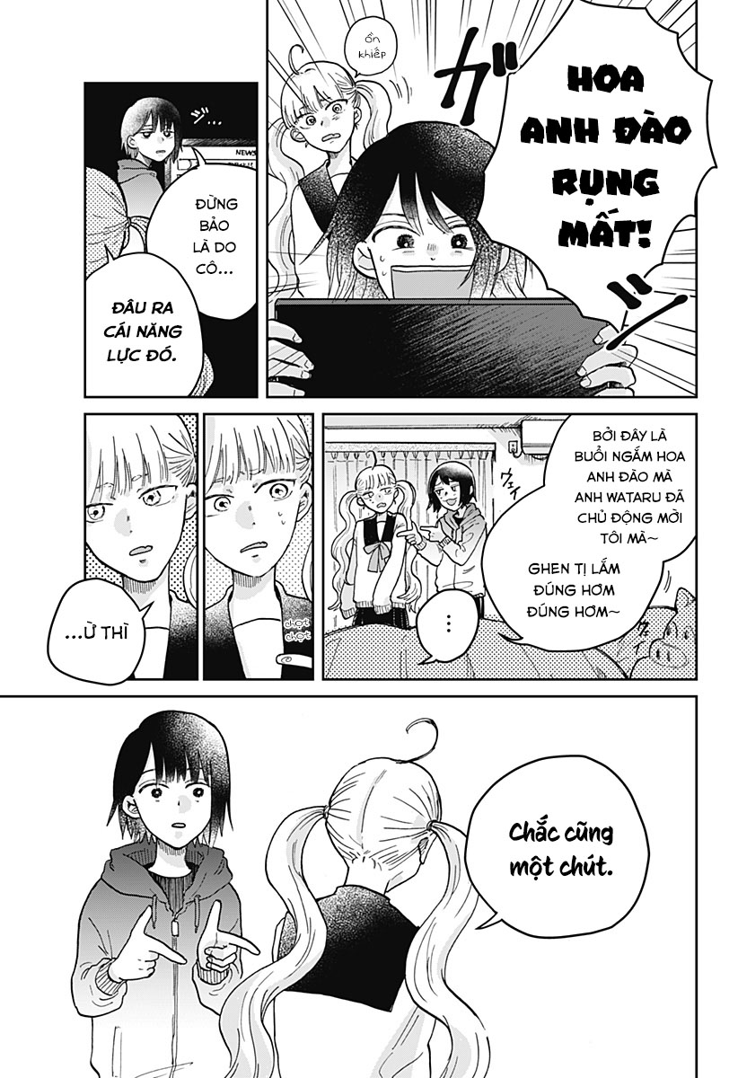 Nibanme no Unmei Oneshot 第34页