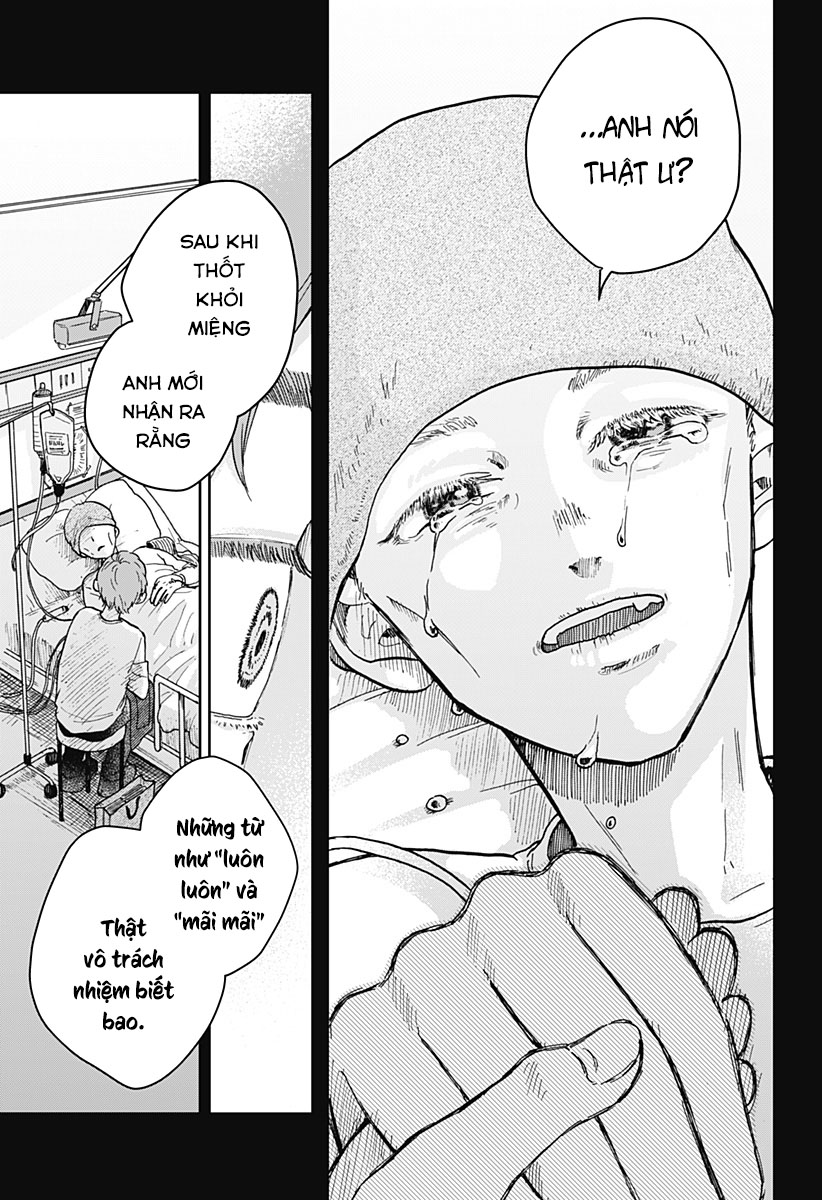Nibanme no Unmei Oneshot 第42页