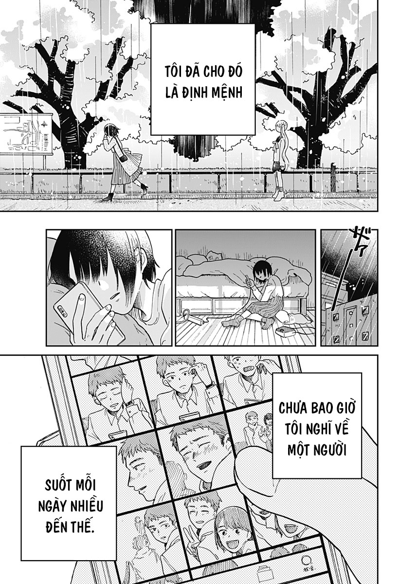Nibanme no Unmei Oneshot 第48页