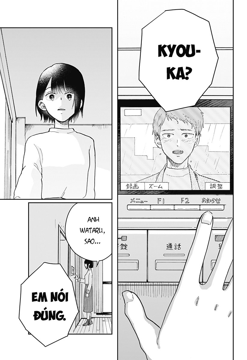 Nibanme no Unmei Oneshot 第50页