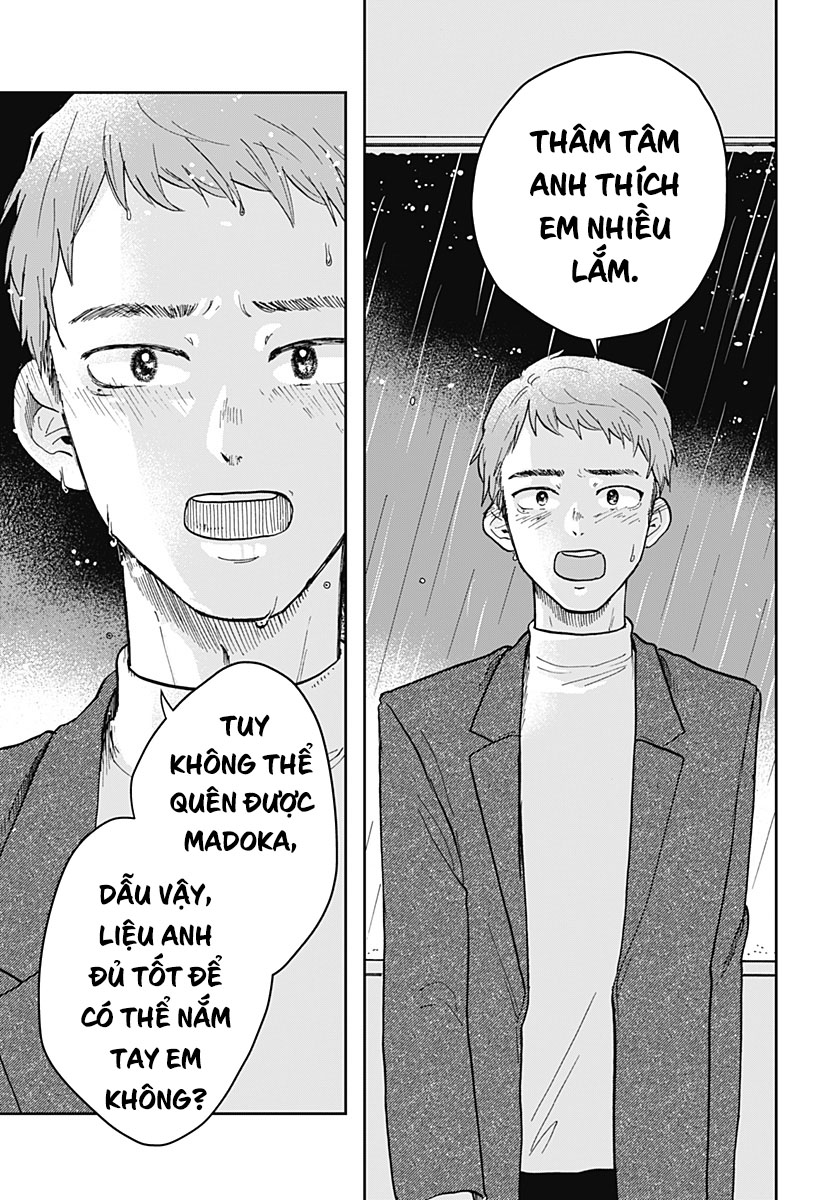 Nibanme no Unmei Oneshot 第52页