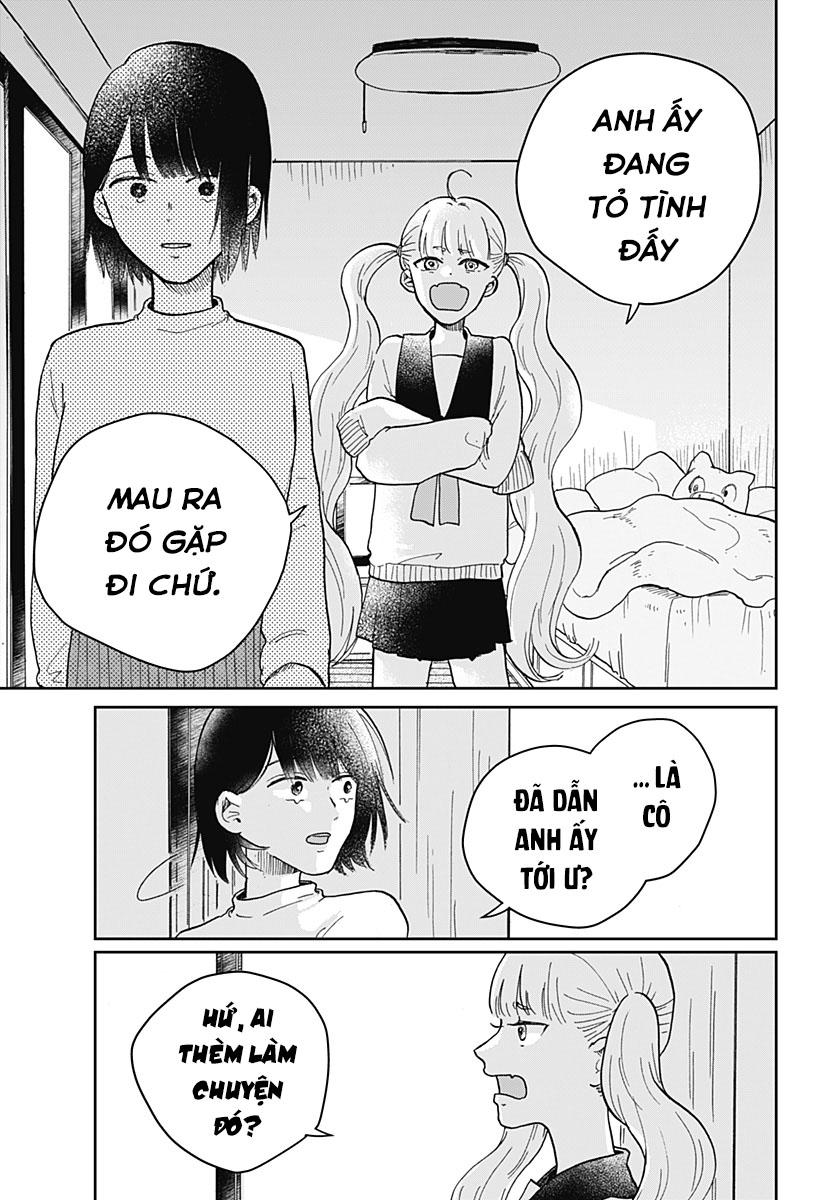 Nibanme no Unmei Oneshot 第54页